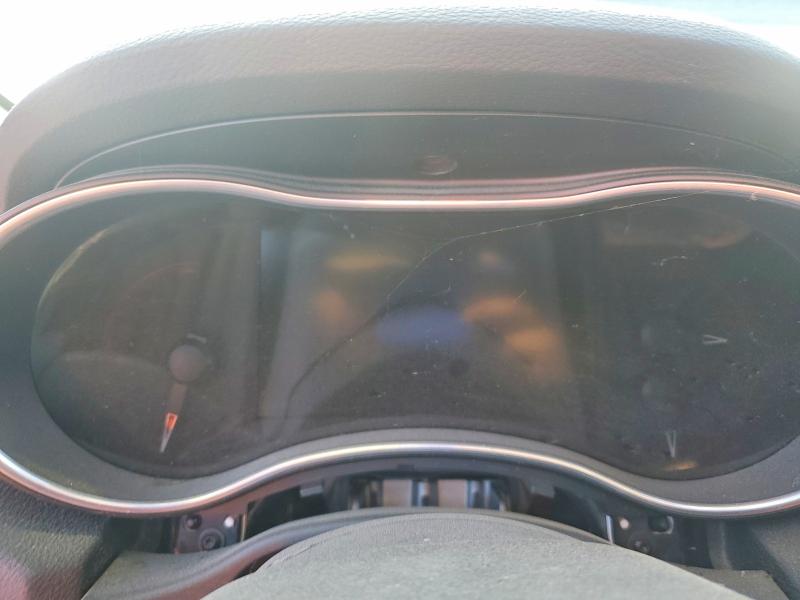 2020 Dodge Durango მანქანა იყიდება აუქციონზე, vin: 1C4RDHAG1LC191985, აუქციონის ნომერი: 49003556