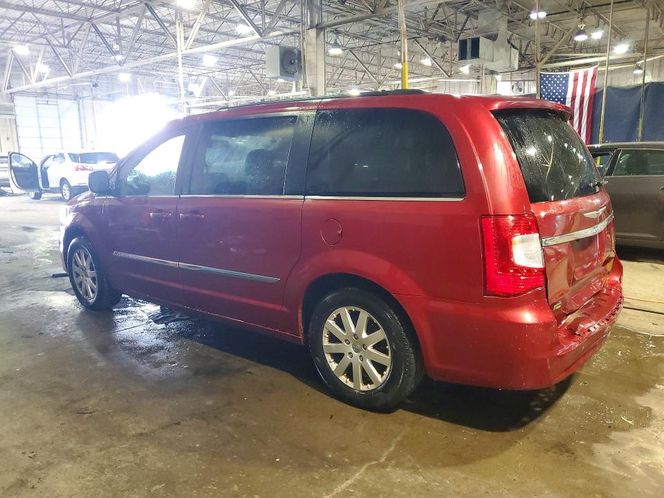 Aukcja sprzedaży 2013 Chrysler Town & Country, vin: 2C4RC1BG5DR792575, numer aukcji: 77609595