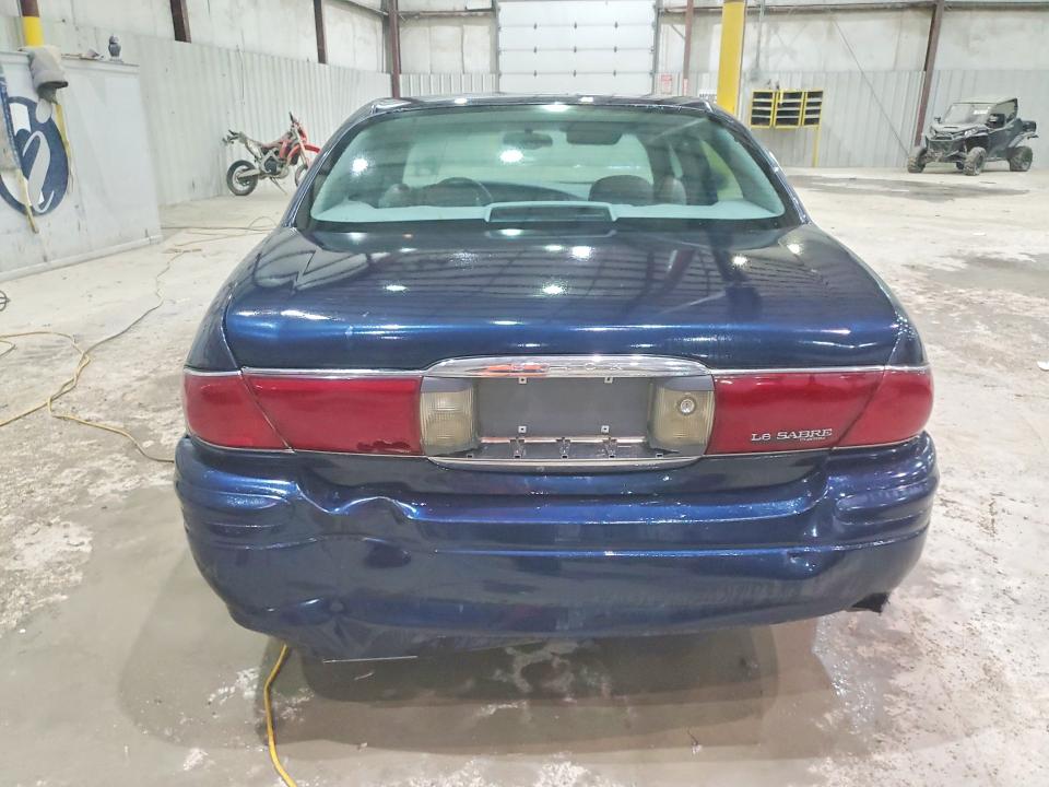 78494045 :رقم المزاد ، 1G4HP52K53U144971 vin ، 2003 Buick Lesabre مزاد بيع