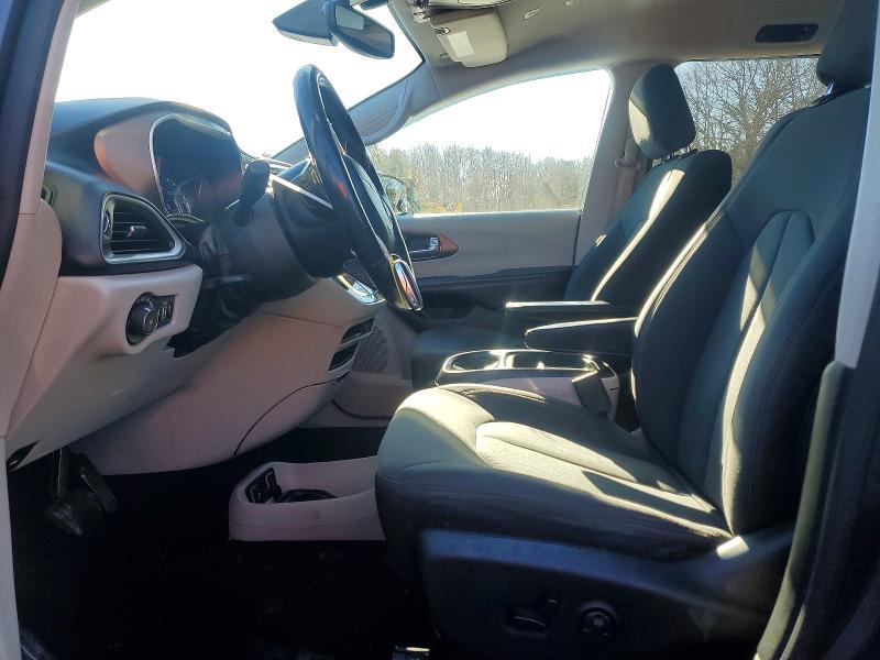 Aukcja sprzedaży 2019 Chrysler Pacifica, vin: 2C4RC1FG5KR505789, numer aukcji: 76813705