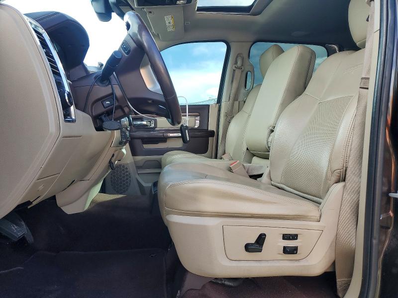 Продаж на аукціоні авто 2017 Ram 1500, vin: 1C6RR7NT6HS532174, номер лоту: 78695555