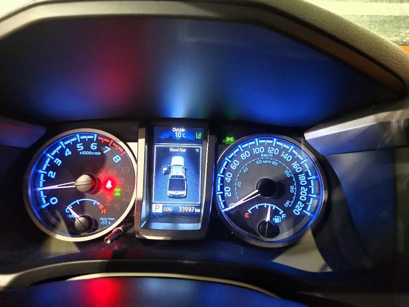 79053965 :رقم المزاد ، 3TYDZ5BN0PT028664 vin ، 2023 Toyota Tacoma مزاد بيع