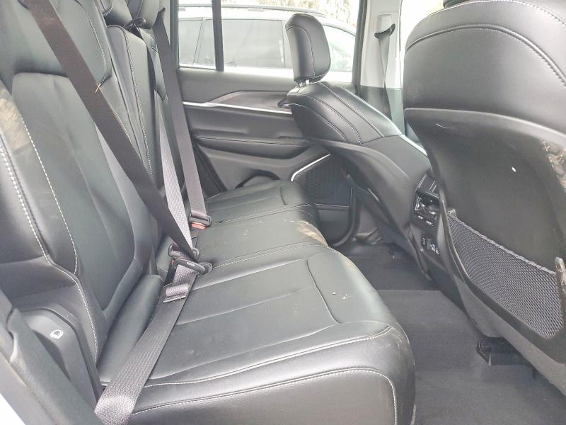 Продаж на аукціоні авто 2023 Jeep Grand Cherokee, vin: 1C4RJYB68PC664575, номер лоту: 77385895