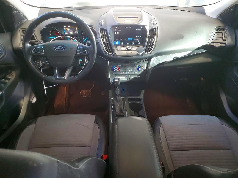 Aukcja sprzedaży 2017 Ford Escape, vin: 1FMCU9G97HUE19344, numer aukcji: 75969275