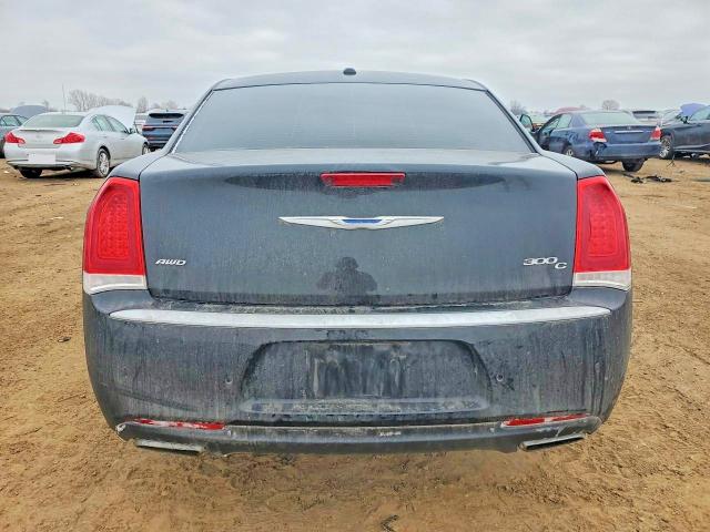 Aukcja sprzedaży 2015 Chrysler 300c Plati, vin: 2C3CCASG7FH773142, numer aukcji: 76046385