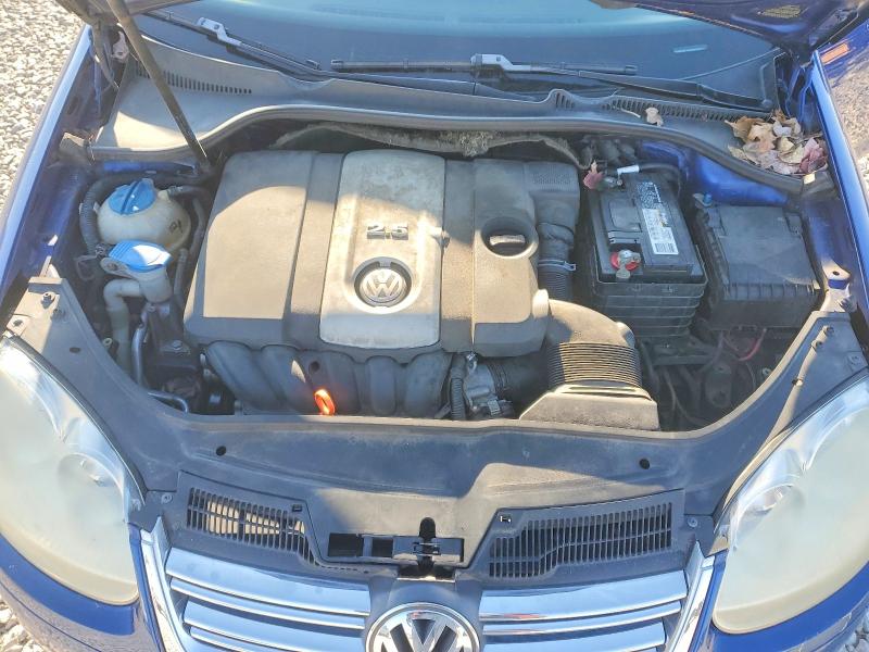 Продаж на аукціоні авто 2009 Volkswagen Jetta, vin: 3VWPM71K09M264337, номер лоту: 76342885