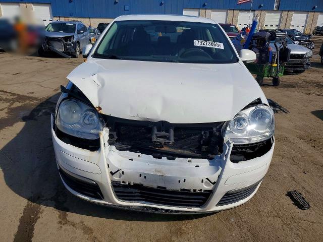 Продаж на аукціоні авто 2010 Volkswagen Jetta, vin: 3VWRZ7AJ5AM125701, номер лоту: 79273665