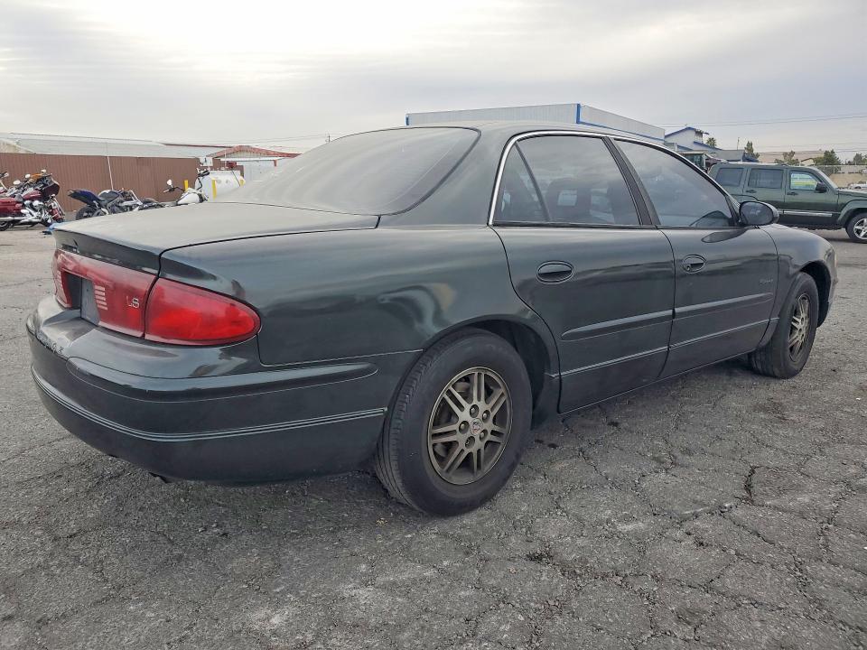 Aukcja sprzedaży 2000 Buick Regal, vin: 2G4WB55K4Y1321286, numer aukcji: 76964765