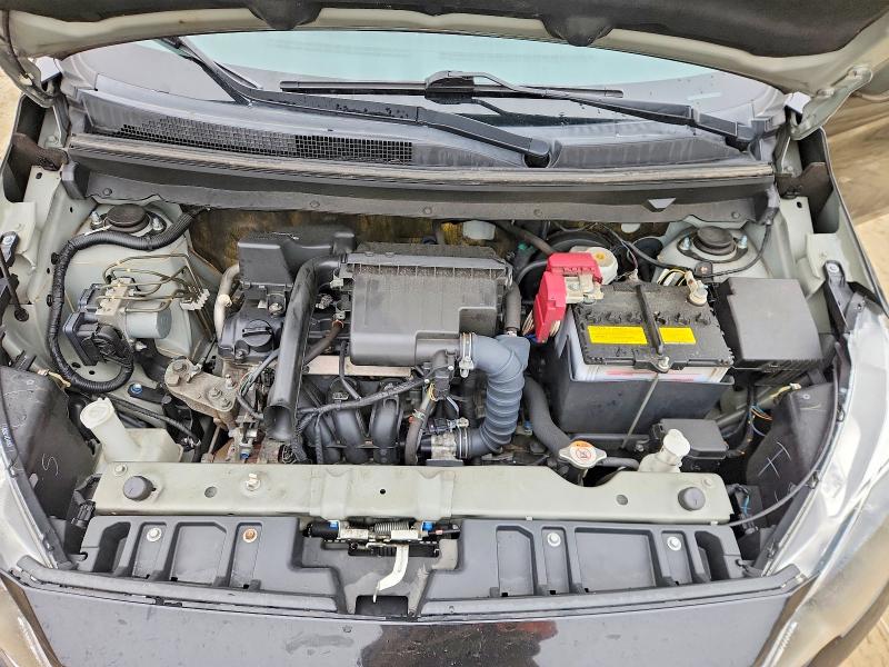 Продаж на аукціоні авто 2021 Mitsubishi Mirage, vin: ML32AUHJXMH010815, номер лоту: 77329875