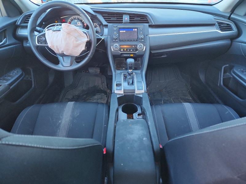 Продажа на аукционе авто 2016 Honda Civic, vin: 19XFC2F51GE241342, номер лота: 74703725