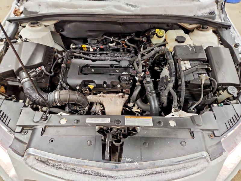 Продажа на аукционе авто 2015 Chevrolet Cruze, vin: 1G1PC5SB1F7212190, номер лота: 75653695