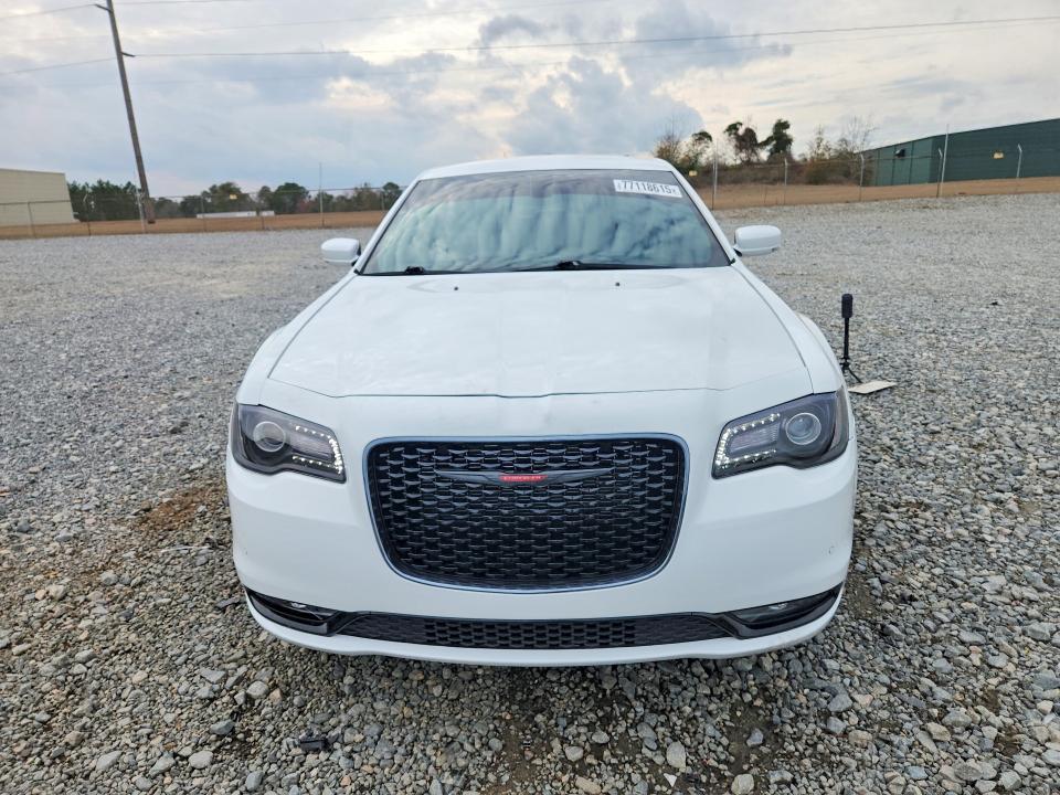 Продаж на аукціоні авто 2021 Chrysler 300, vin: 2C3CCABG9MH554311, номер лоту: 77118615