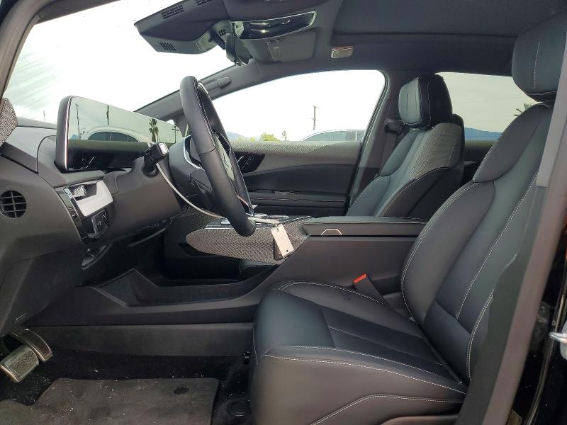 Aukcja sprzedaży 2025 Cadillac Optiq, vin: 3GYK3EMR3SS185947, numer aukcji: 77271435