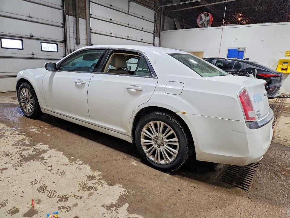 Продаж на аукціоні авто 2014 Chrysler 300, vin: 2C3CCARG3EH160472, номер лоту: 75554955
