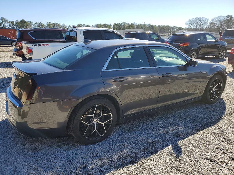 Aukcja sprzedaży 2019 Chrysler 300, vin: 2C3CCAAGXKH564943, numer aukcji: 77569915