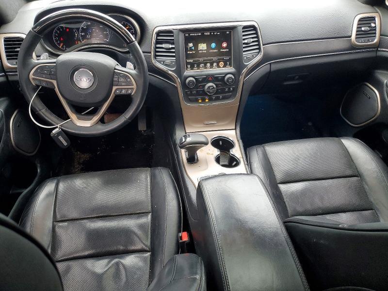 77680455 :رقم المزاد ، 1C4RJFJG3FC609920 vin ، 2015 Jeep Grand Cherokee مزاد بيع