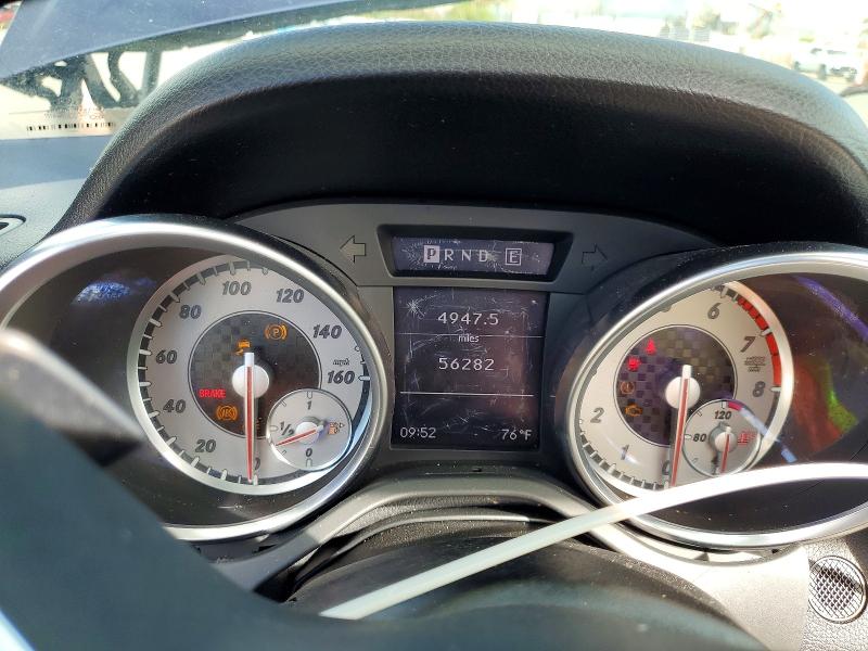78556155 :رقم المزاد ، WDDPK5HA0CF033770 vin ، 2012 Mercedes-benz Slk مزاد بيع