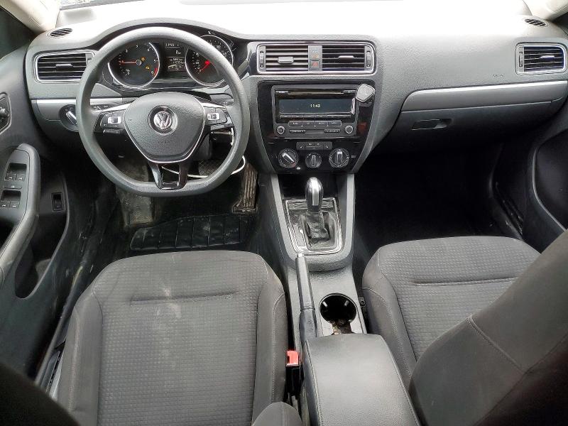 Продаж на аукціоні авто 2015 Volkswagen Jetta, vin: 3VWLA7AJ9FM292079, номер лоту: 77536885
