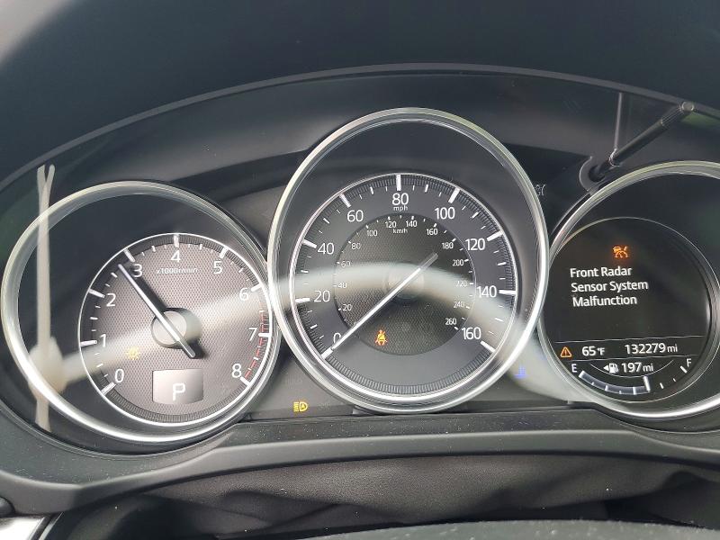 Продажа на аукционе авто 2017 Mazda Cx-5, vin: JM3KFADL9H0187047, номер лота: 79272385