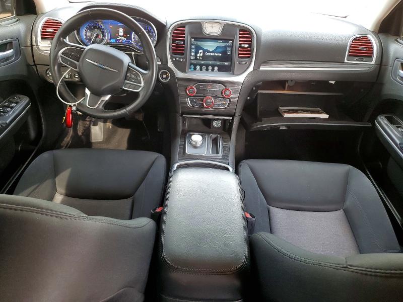 Продажа на аукционе авто 2021 Chrysler 300, vin: 2C3CCAAG9MH601287, номер лота: 77169665