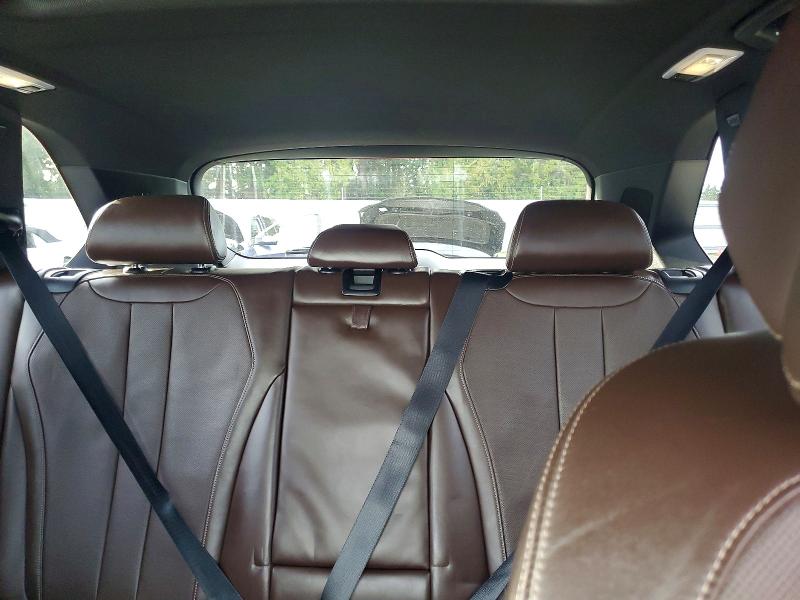 Продаж на аукціоні авто 2017 Bmw X5, vin: 5UXKT0C30H0V96985, номер лоту: 76041845