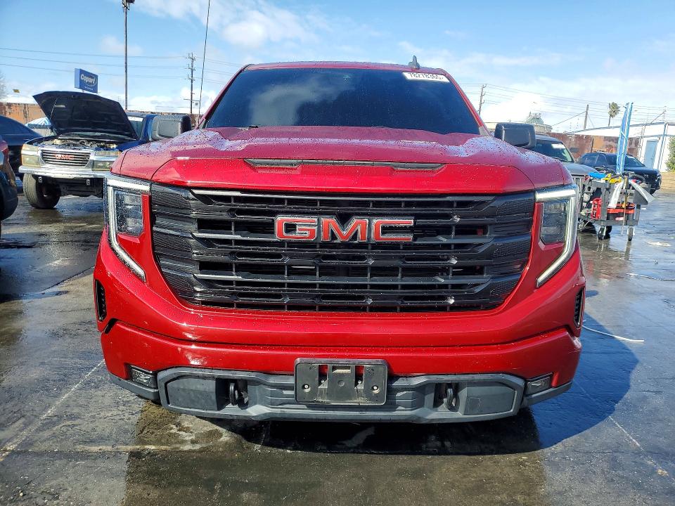 Aukcja sprzedaży 2022 Gmc Sierra, vin: 3GTPHCED1NG527939, numer aukcji: 78278365