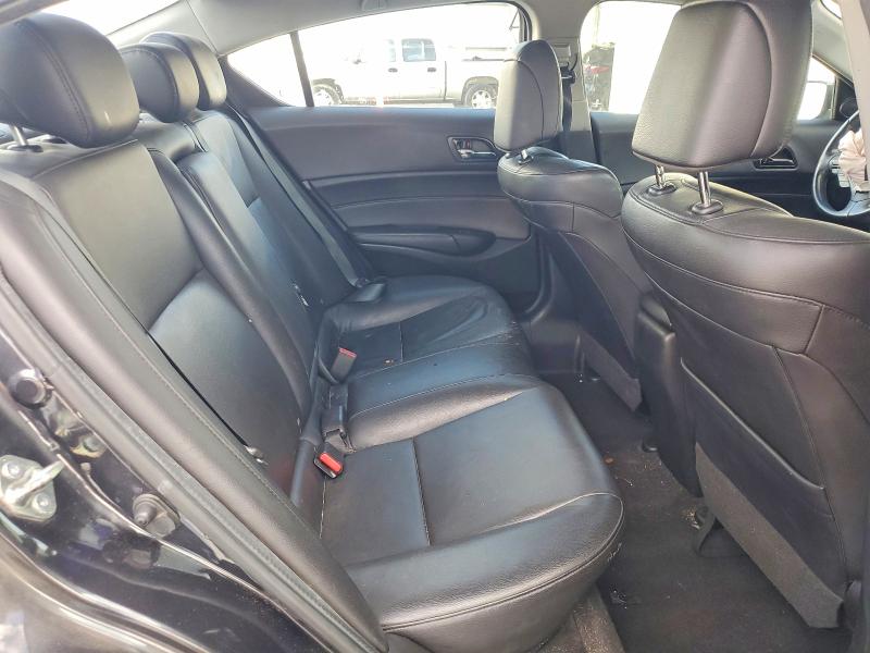 Aukcja sprzedaży 2016 Acura Ilx Base W, vin: 19UDE2F32GA025410, numer aukcji: 77150815