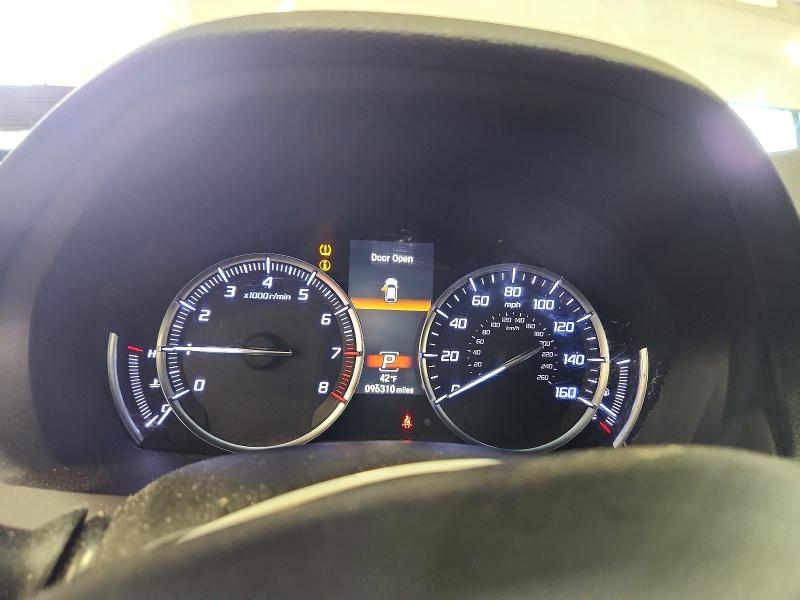 Aukcja sprzedaży 2019 Acura Mdx, vin: 5J8YD4H53KL016761, numer aukcji: 78054675