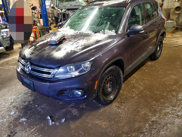 Aukcja sprzedaży 2016 Volkswagen Tiguan, vin: WVGJV7AX7GW577315, numer aukcji: 76817915