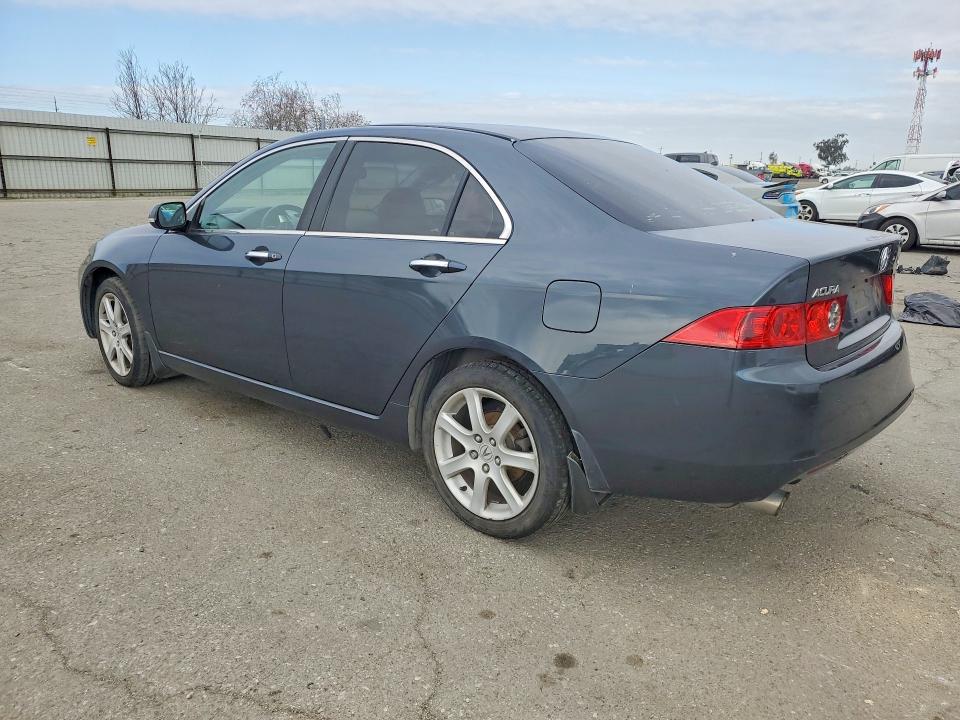 Aukcja sprzedaży 2004 Acura Tsx, vin: JH4CL96854C010452, numer aukcji: 77145425