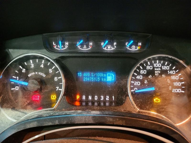 Продажа на аукционе авто 2012 Ford F150, vin: 1FTFW1EF3CFB77445, номер лота: 77519705