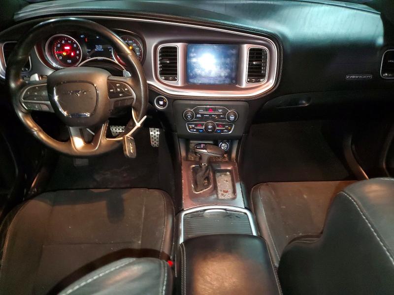 Aukcja sprzedaży 2019 Dodge Charger, vin: 2C3CDXGJ6KH626955, numer aukcji: 74449465