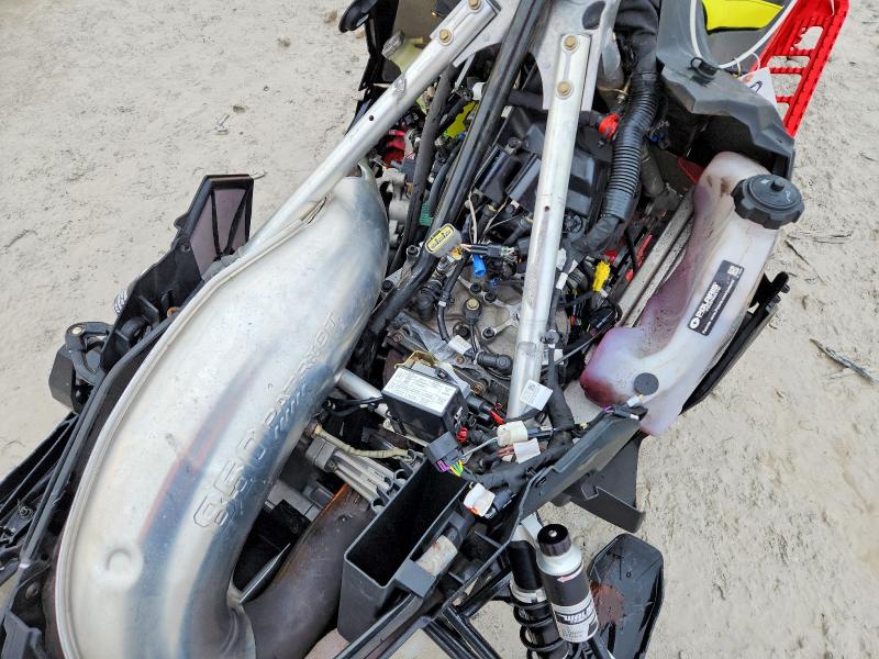 Aukcja sprzedaży 2021 Polaris Snowmobile, vin: SN1EEC8R6MC349421, numer aukcji: 77389795