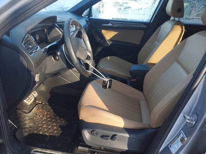 Aukcja sprzedaży 2023 Volkswagen Tiguan, vin: 3VV8B7AX4PM104470, numer aukcji: 73205545
