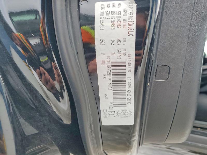Aukcja sprzedaży 2017 Jeep Compass, vin: 3C4NJDCB1HT610897, numer aukcji: 76946685