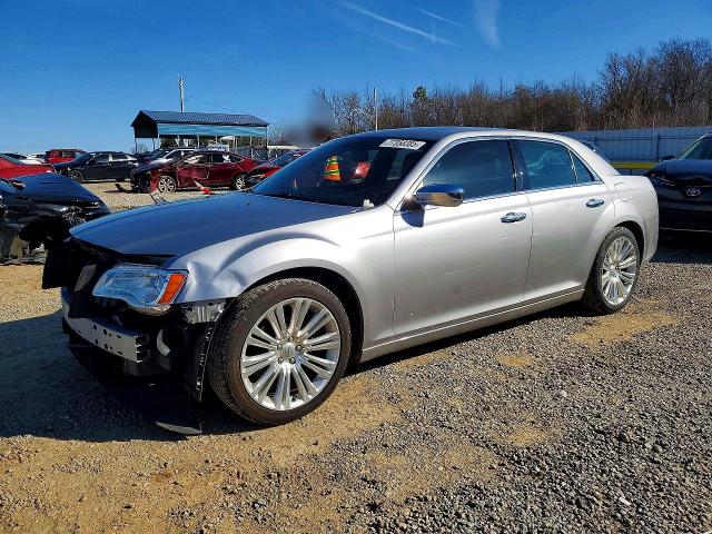 Aukcja sprzedaży 2011 Chrysler 300, vin: 2C3CA5CG3BH523810, numer aukcji: 77358385