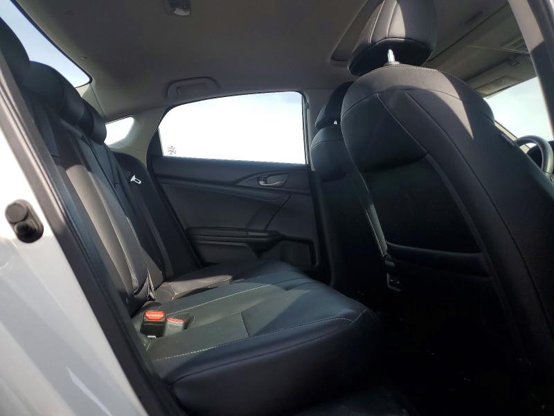 Aukcja sprzedaży 2019 Honda Insight, vin: 19XZE4F75KE400876, numer aukcji: 79395215