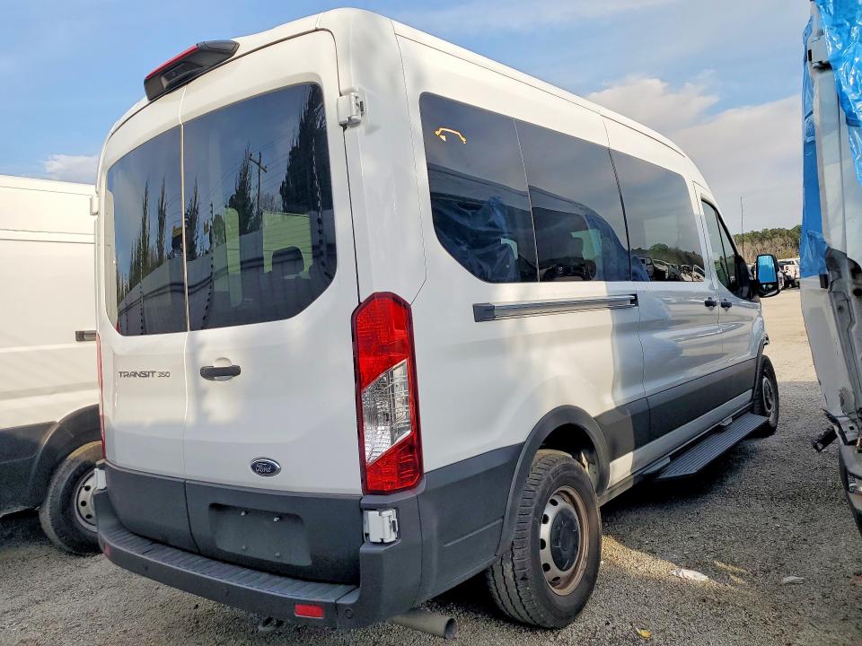 2024 Ford Transit მანქანა იყიდება აუქციონზე, vin: 1FBAX2C83RKB65219, აუქციონის ნომერი: 74991375