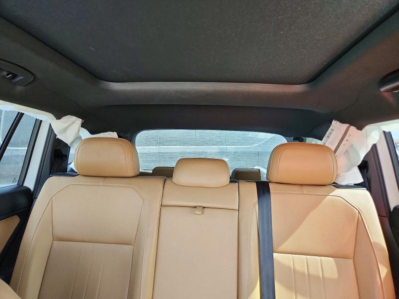 Aukcja sprzedaży 2022 Volkswagen Tiguan, vin: 3VV3B7AXXNM161893, numer aukcji: 78702505
