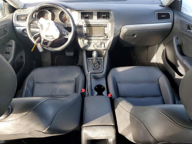 77389255 :رقم المزاد ، 3VWD07AJ9FM255718 vin ، 2015 Volkswagen Jetta مزاد بيع
