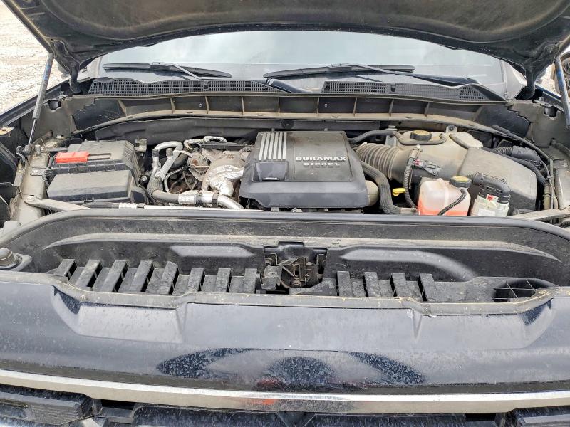 Продажа на аукционе авто 2022 Gmc Sierra, vin: 3GTUUEET9NG625876, номер лота: 76702175
