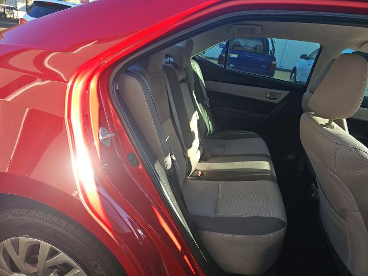 76642835 :رقم المزاد ، 2T1BURHE8KC159892 vin ، 2019 Toyota Corolla L مزاد بيع