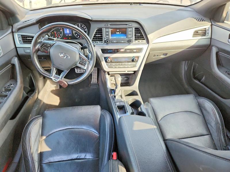 Aukcja sprzedaży 2015 Hyundai Sonata, vin: 5NPE34AB0FH186011, numer aukcji: 76266115
