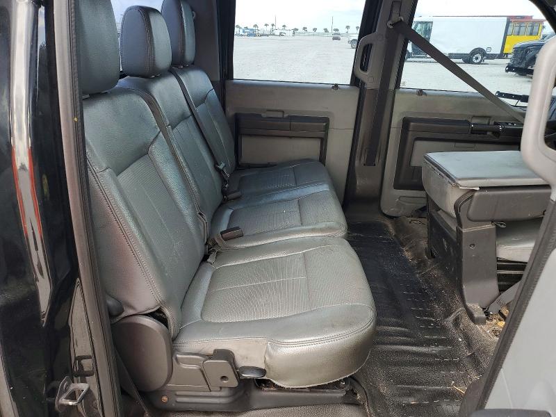 49992106 :رقم المزاد ، 1FT8W3C63DEB30186 vin ، 2013 Ford F350 مزاد بيع