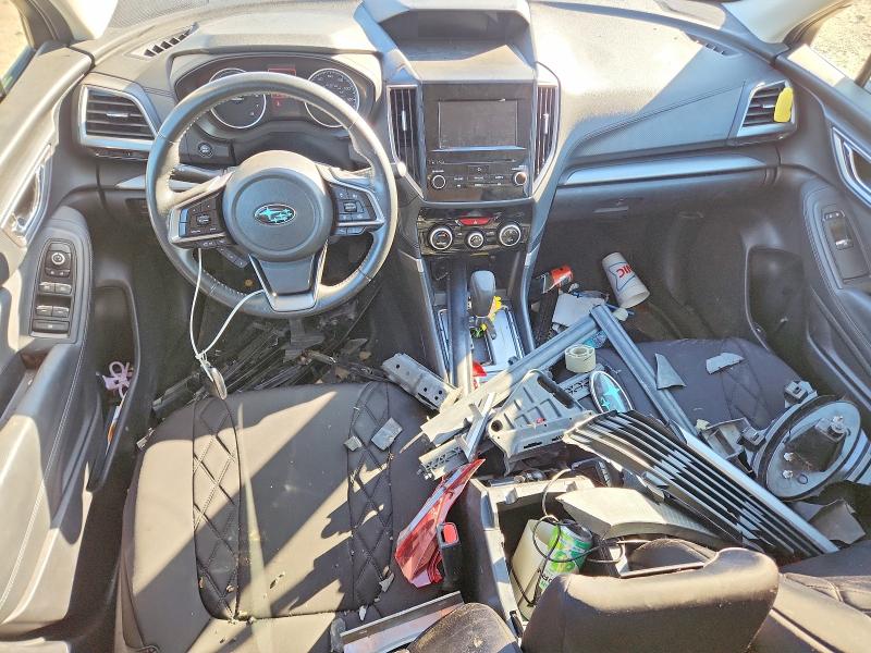 Продажа на аукционе авто 2020 Subaru Forester, vin: JF2SKAJC9LH408473, номер лота: 79363385