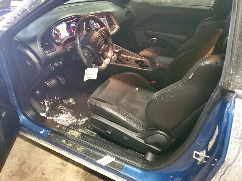 Продажа на аукционе авто 2023 Dodge Challenger, vin: 2C3CDZKG0PH696515, номер лота: 76848365
