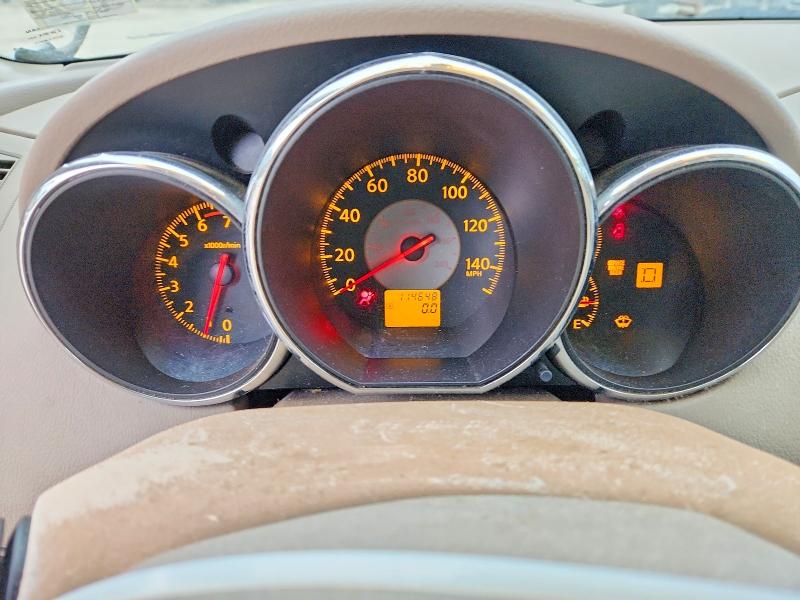 2006 Nissan Altima მანქანა იყიდება აუქციონზე, vin: 1N4AL11D36N316688, აუქციონის ნომერი: 75757645