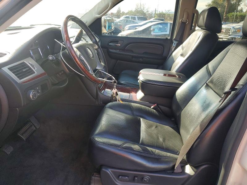 79301855 :رقم المزاد ، 1GYFK63868R154769 vin ، 2008 Cadillac Escalade مزاد بيع