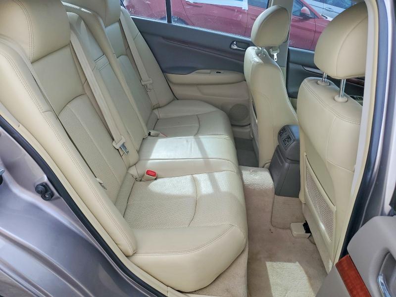 Aukcja sprzedaży 2008 Infiniti G35, vin: JNKBV61F58M279920, numer aukcji: 76820285