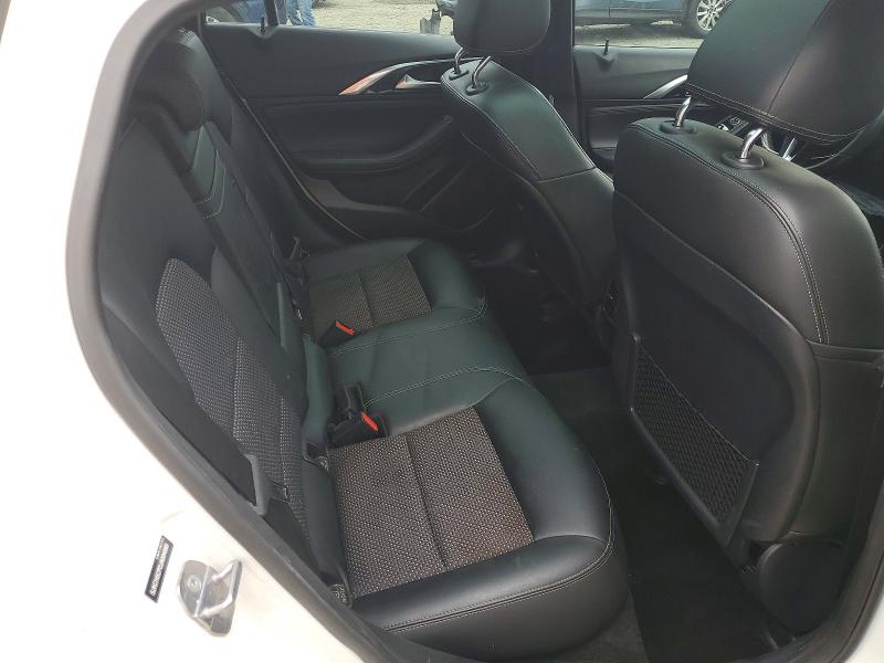 79550135 :رقم المزاد ، SJKCH5CP2JA004989 vin ، 2018 Infiniti Qx30 مزاد بيع